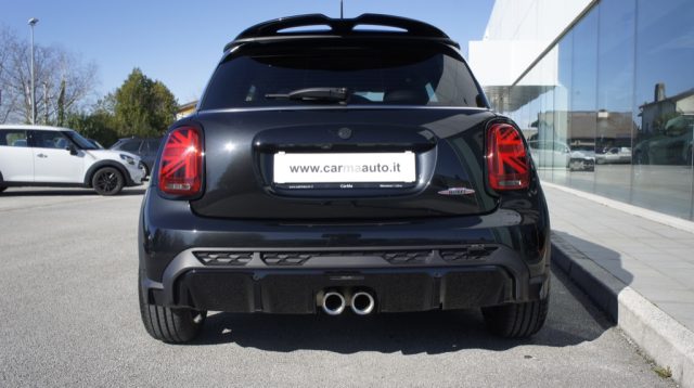 MINI JOHN COOPER WORKS 2.0 JOHN COOPER WORKS JCW - foto 6