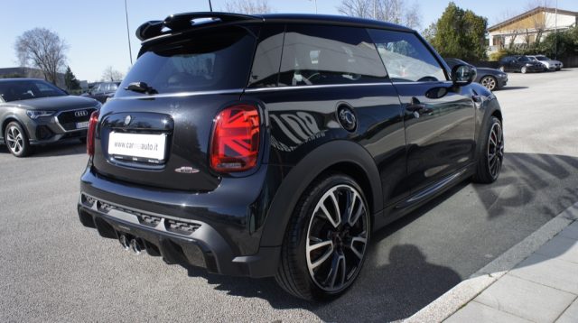 MINI JOHN COOPER WORKS 2.0 JOHN COOPER WORKS JCW - foto 7