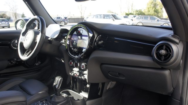 MINI JOHN COOPER WORKS 2.0 JOHN COOPER WORKS JCW - foto 13