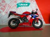 HONDA CBR 600 RR CBR600RR