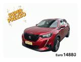 PEUGEOT 2008 PureTech 100 S&S Active UNICO PROPRIETARIO