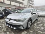 VOLKSWAGEN Golf 1.5 TGI DSG Life