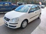 VOLKSWAGEN Polo 1.2/60CV 5p. United