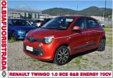 RENAULT Twingo 1.0 SCe Stop&Start Energy