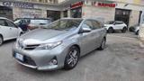 TOYOTA Auris Touring Sports 1.8 Hybrid Lounge