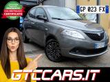 LANCIA Ypsilon 1.0 Hybrid PREZZO DI UN PANDA STILE DI UNA LANCIA