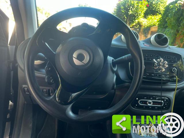 SMART FORTWO 70 1.0 TWINAMIC CABRIO PASSION,  - foto 14