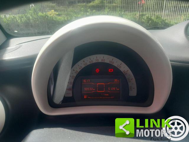 SMART FORTWO 70 1.0 TWINAMIC CABRIO PASSION,  - foto 9