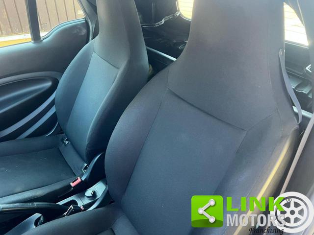SMART FORTWO 70 1.0 TWINAMIC CABRIO PASSION,  - foto 15