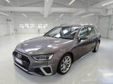AUDI A4 35 TDI/163 CV S tronic S line edition