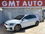 VOLKSWAGEN Golf GTD 2.0 TDI DSG FARI PXC DISTRIBUZIONE NUOVA