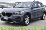 BMW X1 sDrive18d Business Advantage