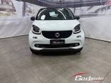 SMART ForFour 90 0.9 Turbo Passion TETTO LED