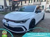 VOLKSWAGEN Golf 2.0 TSI DSG GTI