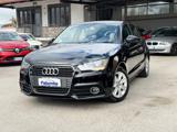 AUDI A1 SPB 1.6 TDI Ambition