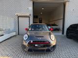 MINI Mini 2.0 John Cooper Works Pro Cabrio