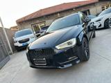 AUDI A3 SPB 1.6 TDI  110 cv Black Edition