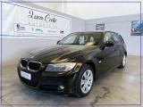 BMW 318 d cat Touring Attiva Autom -cerchi lega+Garanzia-