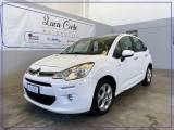 CITROEN C3 1.2 VTi 82 Vanity Fair -Garanzia12m-