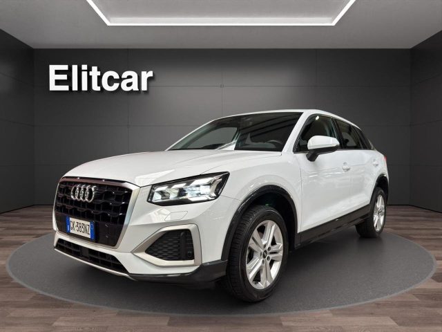 AUDI Q2 Benzina 2021 usata, Milano AUDI Q2 Benzina 2021 usata, Milano