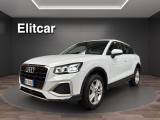 AUDI Q2 35 TFSI S tronic Business Plus