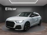 AUDI A1 SPB 30 TFSI Identity Black