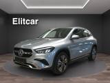 MERCEDES-BENZ GLA 180 Automatic Progressive Advanced