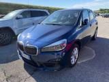 BMW 218 d Active Tourer Business