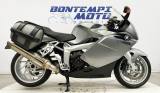 BMW K 1200 S 2005 + BORSE LATERALI BMW