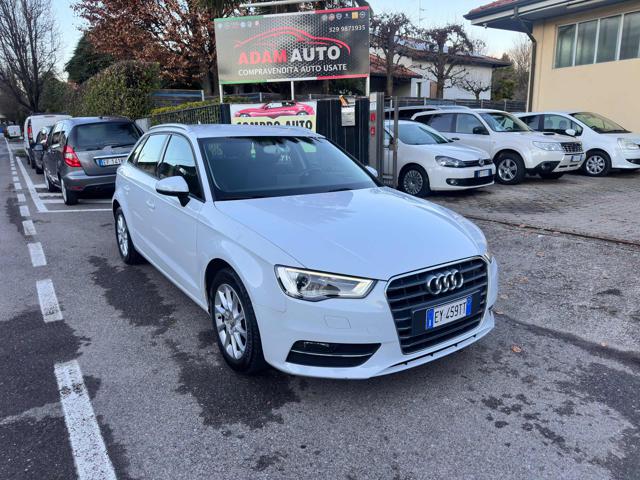 AUDI A3 Diesel 2015 usata AUDI A3 Diesel 2015 usata