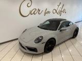 PORSCHE 911 Carrera 992 Coupè