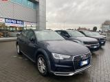 AUDI A4 allroad 2.0 TDI 163 CV S tronic Business
