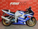 SUZUKI GSX R 750 -