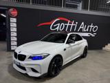 BMW M2 RISERVATA