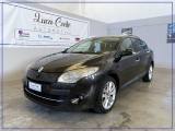 RENAULT Megane Mégane 1.5 dCi 110CV SporTour Luxe -Garanzia-