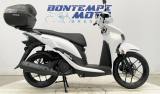 SYM BWT 125 2026 - E5+ BAULETTO -  PRONTA CONSEGNA