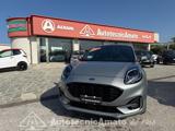 FORD Puma 1.0 EcoBoost Hybrid 125 CV S&S aut. ST-Line X