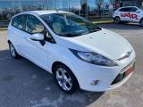 FORD Fiesta 1.4 TDCi 70CV 5 p. 