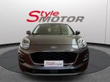 FORD Puma 1.0 EcoBoost Hybrid 125 CV S&S Titanium