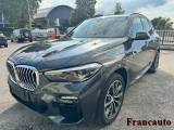 BMW X5 xDrive30d 48V Msport