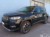 JEEP Compass 1.3 Turbo T4 190 CV PHEV AT6 4xe Limited