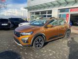 DACIA Sandero Stepway 1.0 TCe 90 CV Comfort