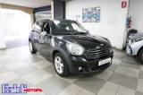 MINI Countryman Mini One D Countryman