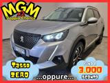 PEUGEOT 2008 PureTech 130 S&S Allure Pack