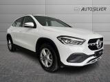 MERCEDES-BENZ GLA 180 d Automatic Sport Plus