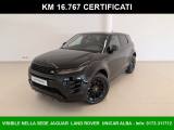 LAND ROVER Range Rover Evoque 1.5 I3 PHEV 269 CV AWD Auto Dynamic SE