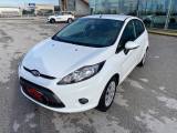 FORD Fiesta 1.4 TDCi 5p. 