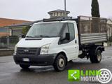FORD Transit 2.2TDCi Ribaltabile Trilaterale Gemellato TL0561