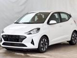 HYUNDAI i10 1.0 MPI AT Connectline