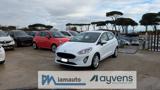 FORD Fiesta ECOBLUE BUSINESS 1.5cc 85cv BLUETOOTH